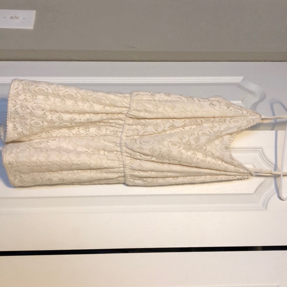 Summer romper